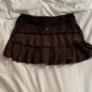 Lululemon skirt